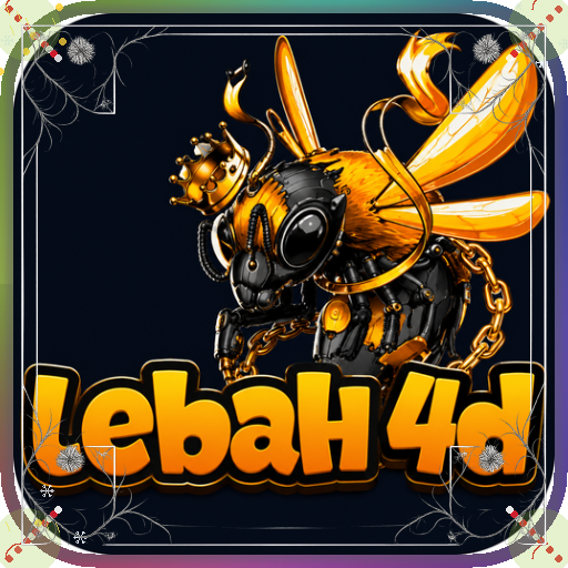 lebah4d — galeri pratinjau - APK Resmi