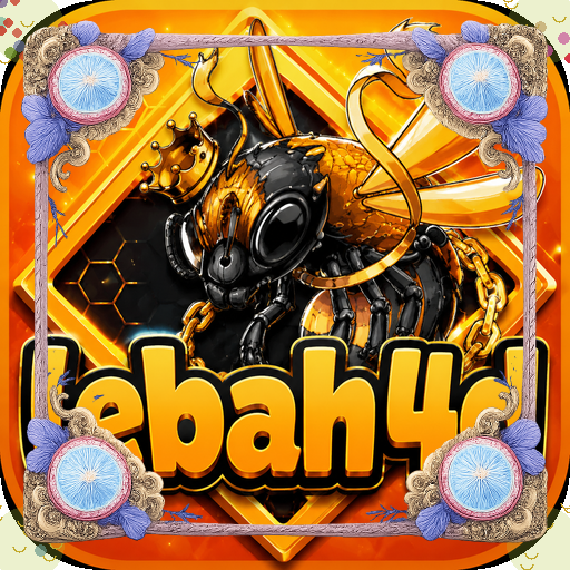 lebah4d — galeri pratinjau Resmi APK